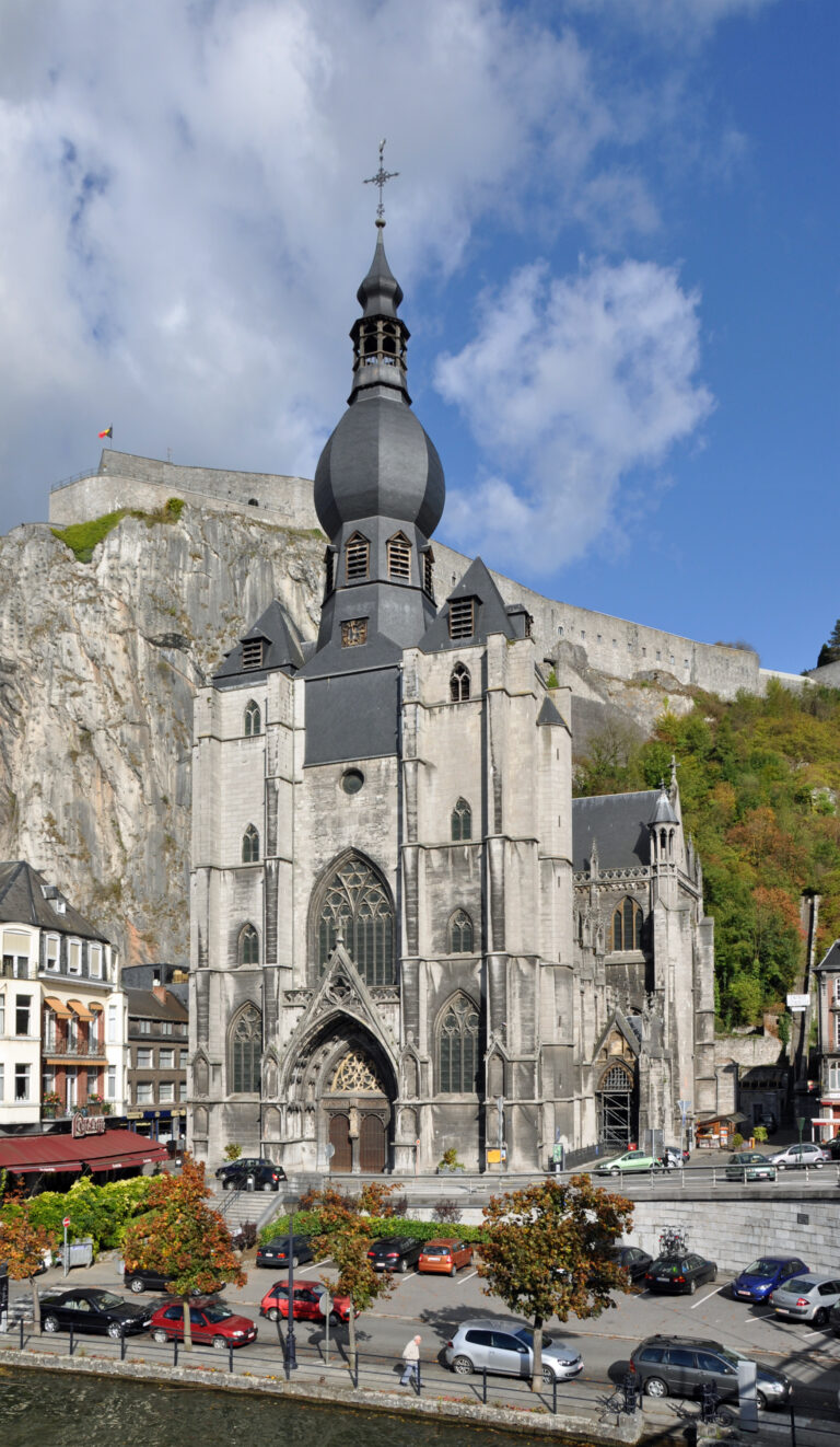 Dinant Collégiale