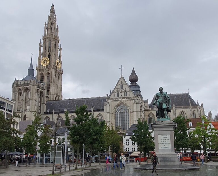 Onze-Lieve-Vrouwekathedraal