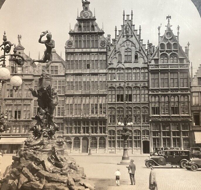 Antwerp